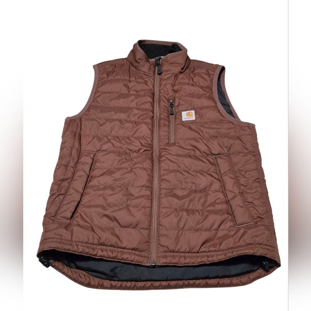 Carhartt Relaxed Fit Rain Defender